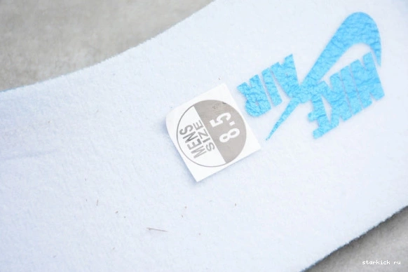 Retro  UNC Jordan 555088-117 555088-117 1 0105